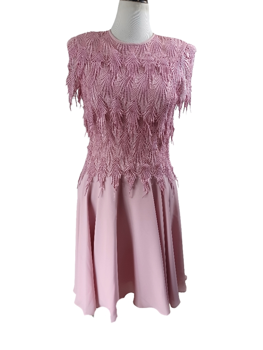 VINTAGE AFTER DARK COCKTAIL DRESS SIZE 10